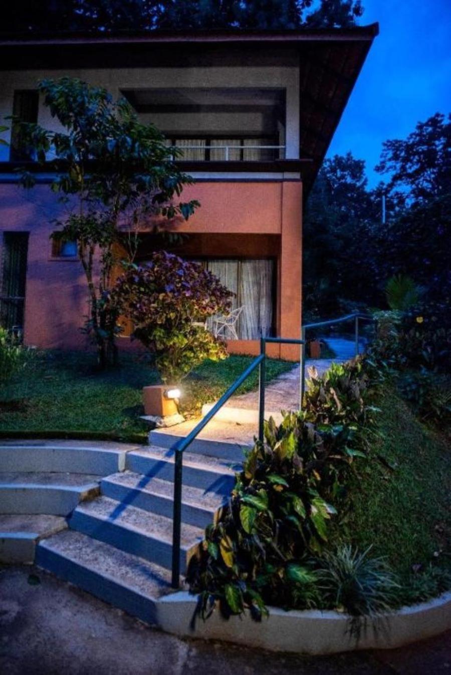 Abad Green Forest Thekkady Kumily Exterior foto